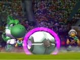 Mario Strikers Charged FootBall, скриншот №2