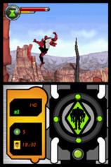 Ben 10: Alien Force,  1