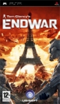 Tom Clancy's End War