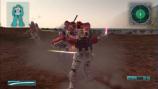 Mobile Suit Gundam: Crossfire, скриншот №4