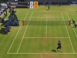 Virtua Tennis 2009,  5