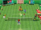 Mario Power Tennis,  2