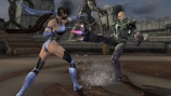 Mortal Kombat vs. DC Universe,  6