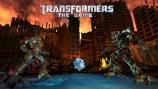 Transformers: The Game,  2
