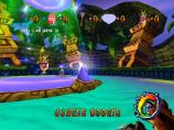 Crash Nitro Kart,  1