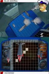 4-in-1: Battleship / Connect Four / Sorry / Trouble, скриншот №1