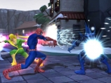 Spider-man: Friend or Foe, скриншот №3