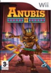 Anubis II