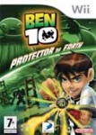 Ben 10 Protector of Earth