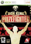 Don King Presents: Prizefighter