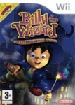 Billy the Wizard