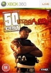 50 Cent: Blood on the Sand