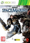 Warhammer 40,000 Space Marine