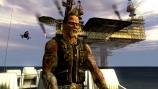 Mercenaries 2: World in Flames, скриншот №3