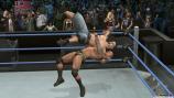 WWE SmackDown vs RAW 2010 , скриншот №5