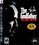 The Godfather: the Don's Edition