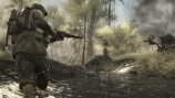 Call of Duty: World at War, скриншот №2