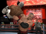 WWE SmackDown! vs. RAW 2009,  2