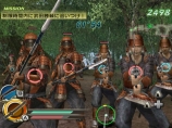 Samurai Warriors: KATANA, скриншот №6