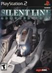 Armored Core Silent Line