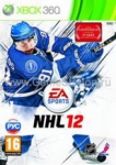 NHL 12