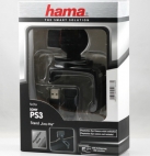Держатель HAMA Easy-Clip для крепления камеры Sony PS Move к ЖК-телевизорам
