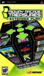 Midway Arcade Treasures: Extended Play