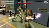Metal Gear Acid 2, скриншот №1