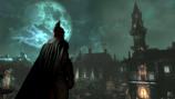 Batman: Arkham Asylum ,  3