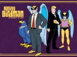 Harvey Birdman Attorney at Law,  2