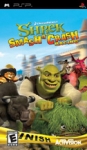 Shrek Smash 'n' Crash