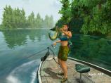 Rapala's Fishing Frenzy,  4