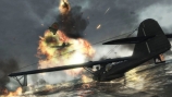 Call of Duty: World at War, скриншот №4