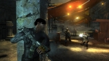 Dark Sector,  1