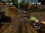 NitroBike, скриншот №4