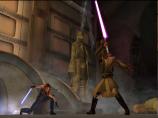 Star Wars: The Force Unleashed,  3