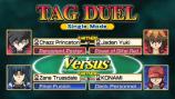 Yu-Gi-Oh! GX Tag Force 2, скриншот №3