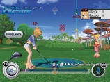 Pangya! Golf with Style, скриншот №5