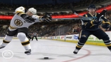 NHL 08, скриншот №3