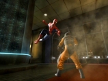 Spider-Man 3, скриншот №2