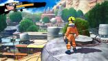 Naruto: Rise of a Ninja ,  1