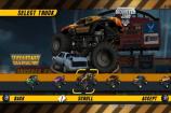 Monster Jam: Urban Assault,  5