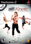 EyeToy: Kinetic