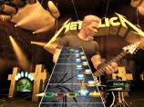 Guitar Hero Metallica ,  2