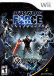 Star Wars: The Force Unleashed