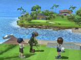 Everybody's Golf,  1