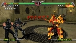 Mortal Kombat: Unchained, скриншот №5