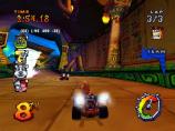 Crash Nitro Kart, скриншот №4