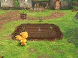 Final Fantasy Fables: Chocobo Dungeon,  5