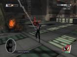 Spider-Man: Web of Shadows ,  4